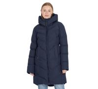 Doudoune longue femme Ragwear Natalin Bleu M