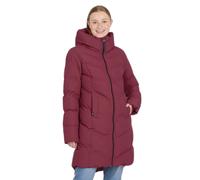 Doudoune longue femme Ragwear Natalin Rouge M