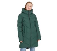 Doudoune longue femme Ragwear Natalin Vert XL