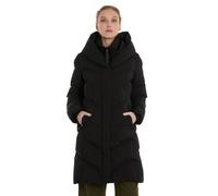 Doudoune longue femme Ragwear Natalka Noir XL