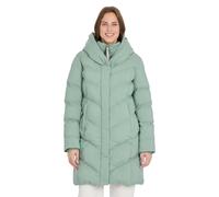 Doudoune longue femme Ragwear Natalka Vert S