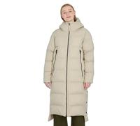 Doudoune longue femme Ragwear Patrise Beige 2XL