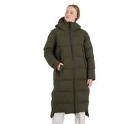 Doudoune longue femme Ragwear Patrise Vert XL