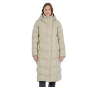 Doudoune longue femme Ragwear Pavla Beige S