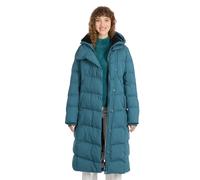 Doudoune longue femme Ragwear Pavla Bleu XL