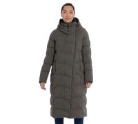 Doudoune longue femme Ragwear Pavla Gris L