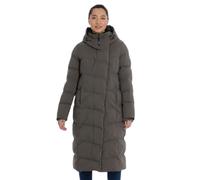 Doudoune longue femme Ragwear Pavla Gris M