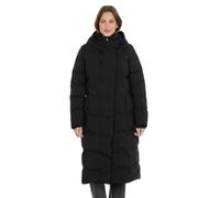 Doudoune longue femme Ragwear Pavla Noir 2XL