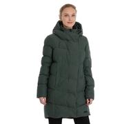 Doudoune longue femme Ragwear Pavla Vert S
