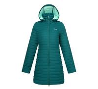 Regatta Selenar Long Length Jacket Vert 36 Femme