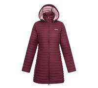 Doudoune longue femme Regatta Selenar Violet 40