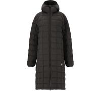 Doudoune longue femme SOS Kicking Noir S