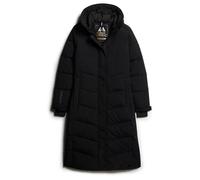 Doudoune longue femme Superdry City Noir M