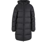 Urban Classics Doudoune longue TB7005 Femme Noir Taille S