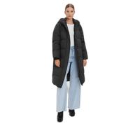 Doudoune longue femme Vero Moda Ericaholly - peat - M M