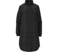 Doudoune longue femme Weather Report Cassidy Light Noir 38
