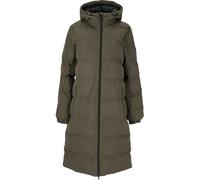 Doudoune longue femme Whistler Abella Noir 46