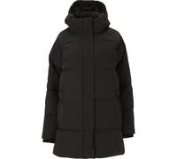 Doudoune longue femme Whistler Greyston Noir 40
