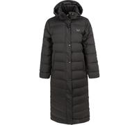 Doudoune longue femme Whistler Joana Noir 38
