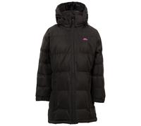 Doudoune longue fille Trespass Tiffy 7/8 ans