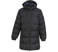 Doudoune longue fille Whistler Abella Noir 8 ans