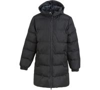 Doudoune longue fille Whistler Abella Noir 8 ans