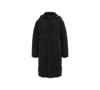 Doudoune longue Guess Space Noir XS