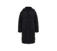 Doudoune longue Guess Space XS