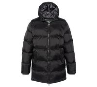 DOUDOUNE LONGUE KID SCHOTT MICKSB BLACK