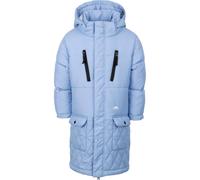 Doudoune Longue Orrin Bleuet 3/4A