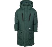 Doudoune Longue Orrin Pin 3/4A