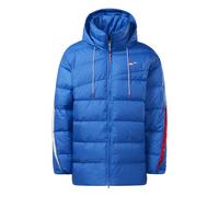 Doudoune longue Reebok Vector Bleu M