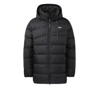 Doudoune longue Reebok Vector Noir XS