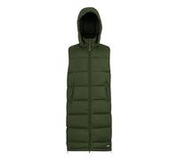 Regatta Ganella Vest Vert 36 Femme