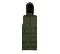 Regatta Ganella Vest Vert 36 Femme