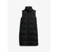 Superdry Gilet femme W5011803a Noir Taille L