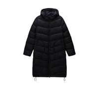 Napapijri Doudoune longue femme A-Ega Noir XL