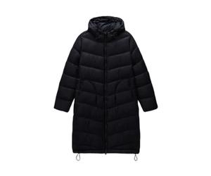 Doudoune longues femme Napapijri A-Ega XL