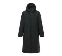 Doudoune longues femme Regatta Elryse Noir 40