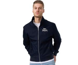 Doudoune Lonsdale Classic - navy/silver - M XXL