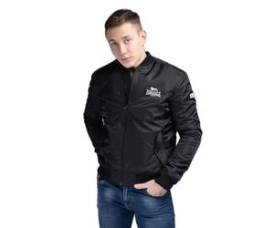 Doudoune Lonsdale Tern Hill - black - L XXXL