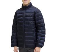 Jack & Jones Louis Padded Jacket Bleu 14 Years Garçon