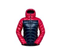 La Sportiva - Women's Lumina 200 Down Jacket - Doudoune - M - night sky / rosebay