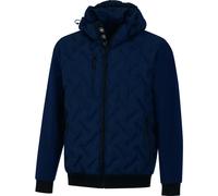 DOUDOUNE LUTON BLEU MARINE - DELTA PLUS - LUTONBM XL