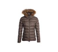 Doudoune - luxe grand froid fe L