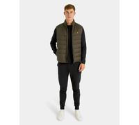 Doudoune Lyle & Scott Vert S