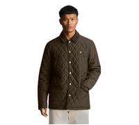 Blouson hommes Lyle & Scott JK1990V Kaki EU XL