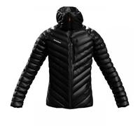 Doudoune MAMMUT Broad Peak IN Hooded Jacket Men (black) homme L