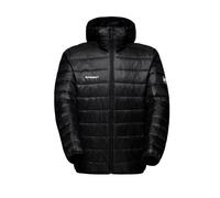 Doudoune MAMMUT Crag IN (black) Homme 3XL