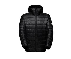 Doudoune MAMMUT Crag IN (black) Homme M